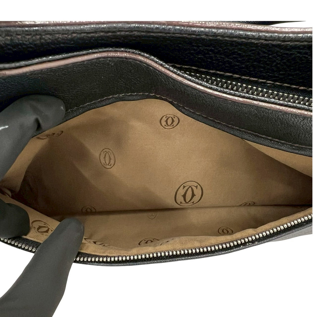 handbag cartier