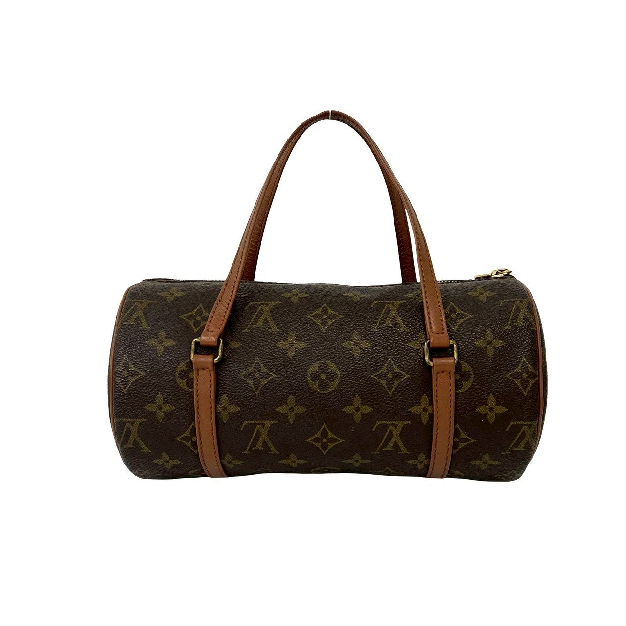 LOUIS VUITTON ルイヴィトン (Vintage) パピヨン 26 ハンドバッグ – Trip