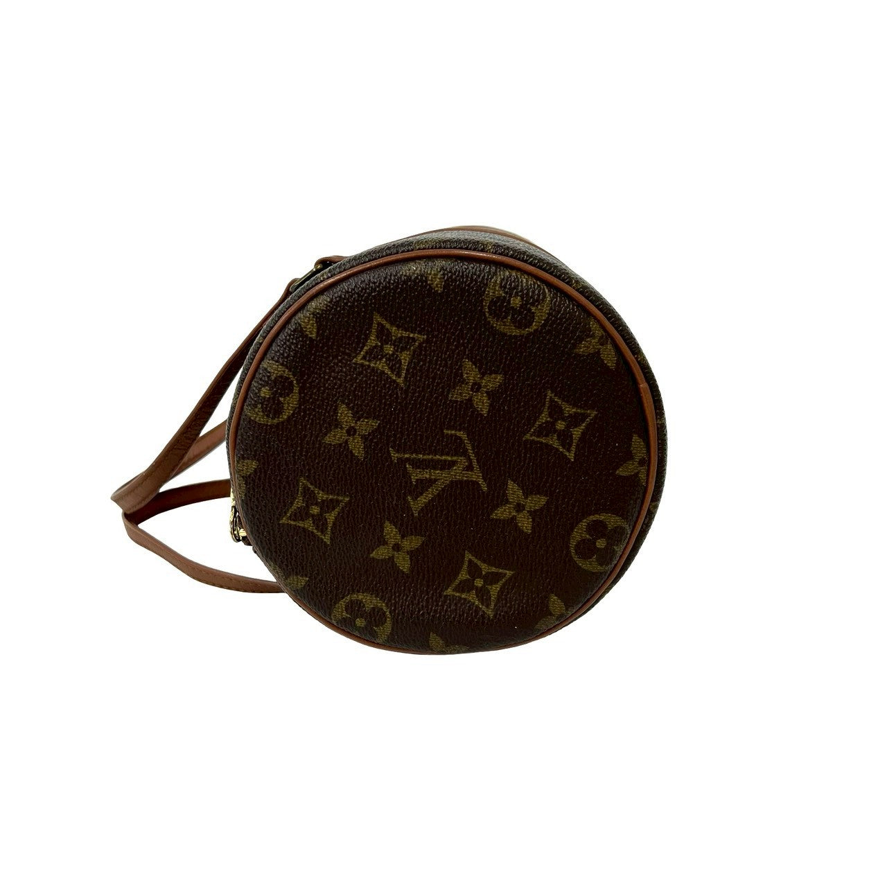 お値下げします。ルイヴィトン　パピヨン LOUIS VUITTON ルイヴィトン (Vintage) パピヨン 26 ハンドバッグ – Trip