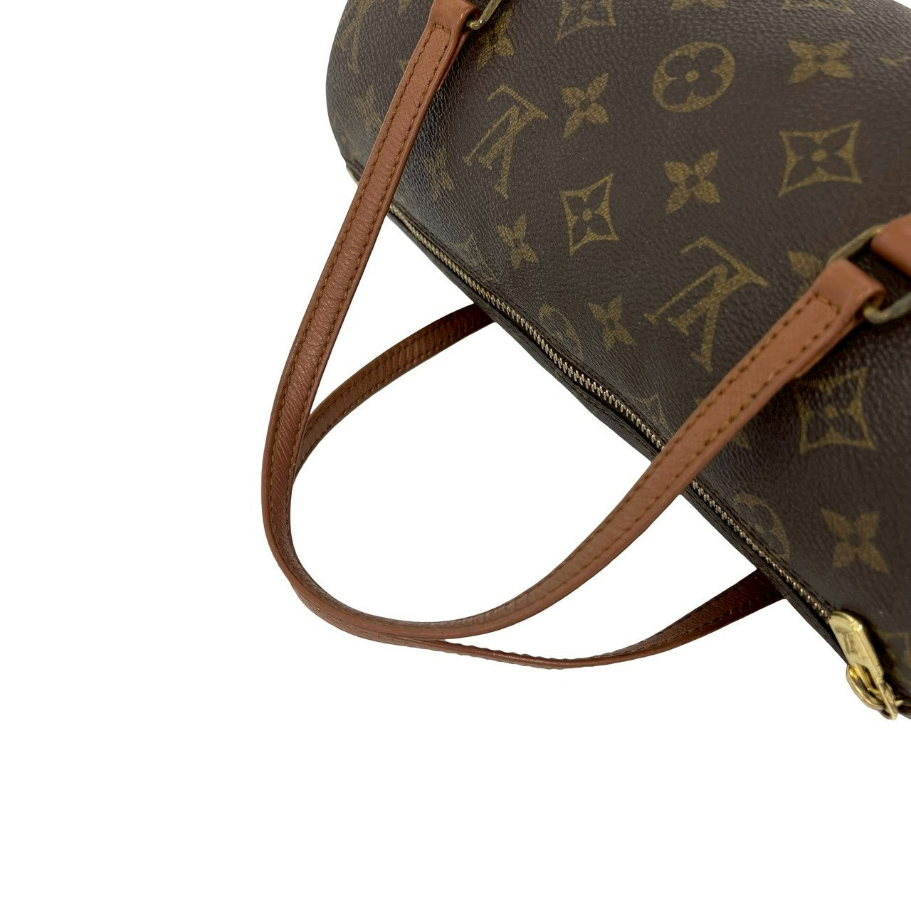 お値下げします。ルイヴィトン　パピヨン LOUIS VUITTON ルイヴィトン (Vintage) パピヨン 26 ハンドバッグ – Trip
