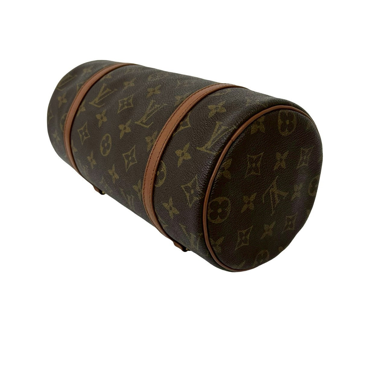 ルイヴィトンパピヨン30 LOUIS VUITTON ルイヴィトン (Vintage) パピヨン 26 ハンドバッグ – Trip