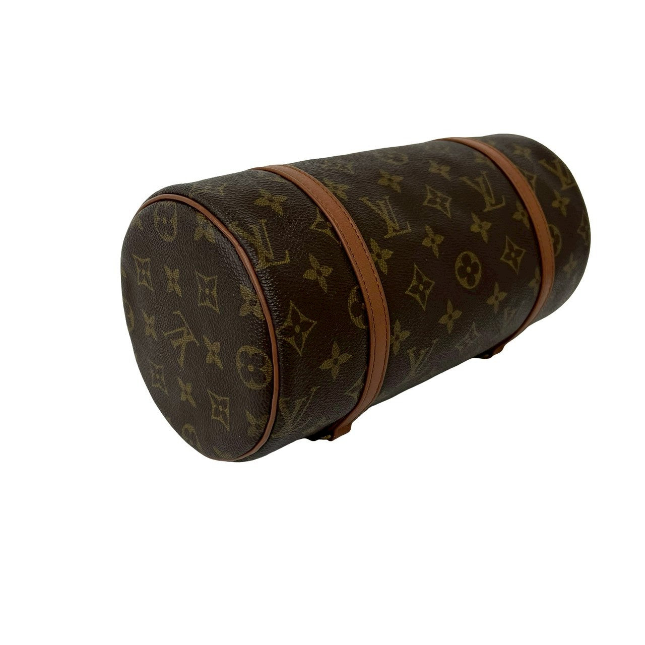 LOUIS VUITTON ルイヴィトン (Vintage) パピヨン 26 ハンドバッグ – Trip