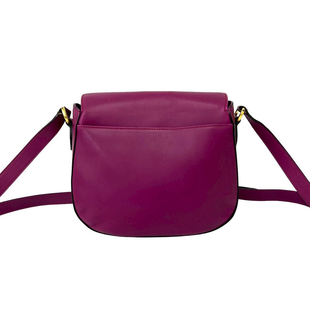 shoulder bag salvatore ferragamo