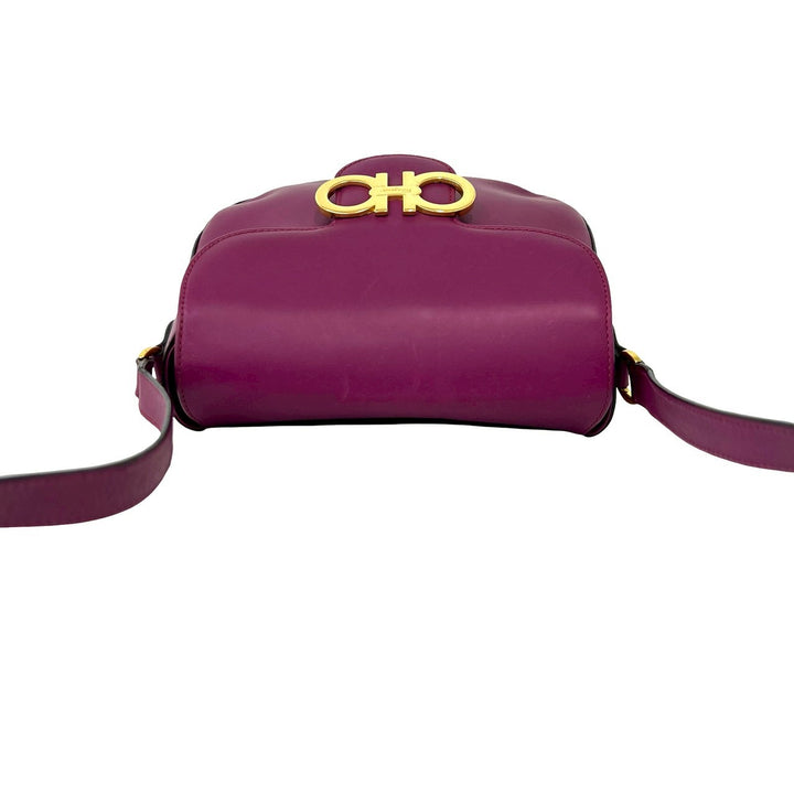 shoulder bag salvatore ferragamo