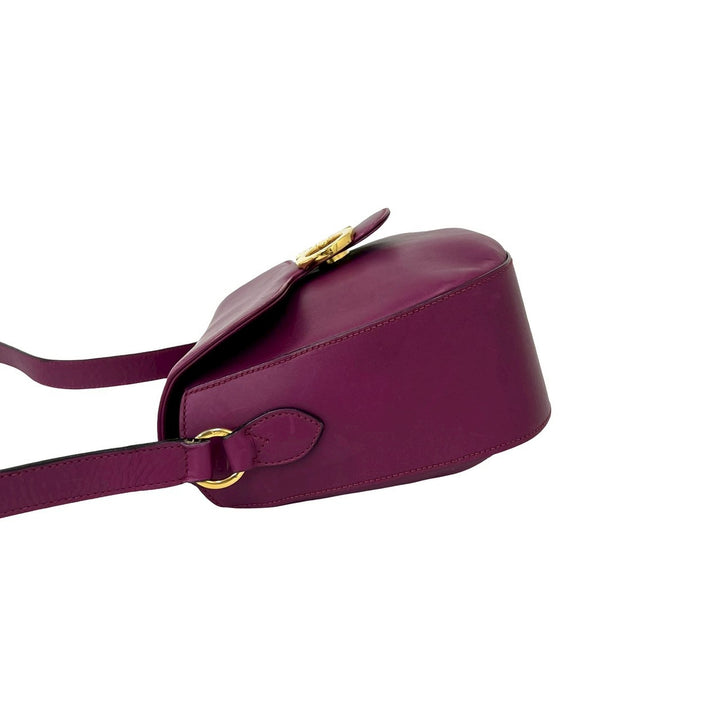 shoulder bag salvatore ferragamo