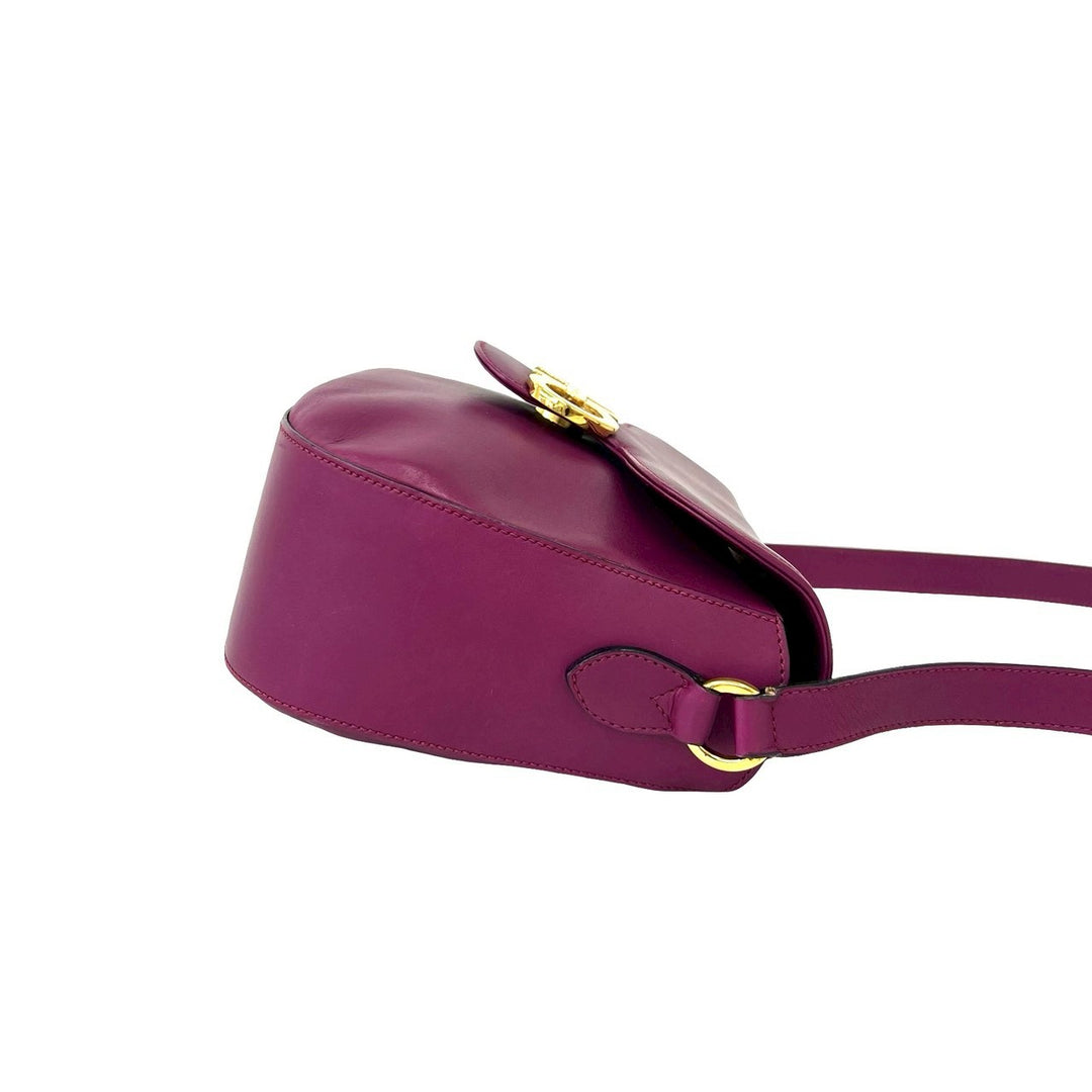 shoulder bag salvatore ferragamo