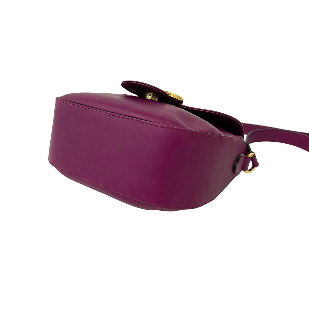 shoulder bag salvatore ferragamo