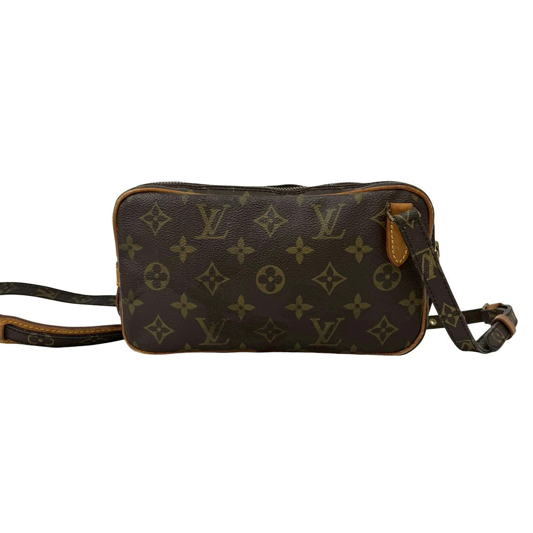 Shoulder bag Louis Vuitton Marly Bandouliere