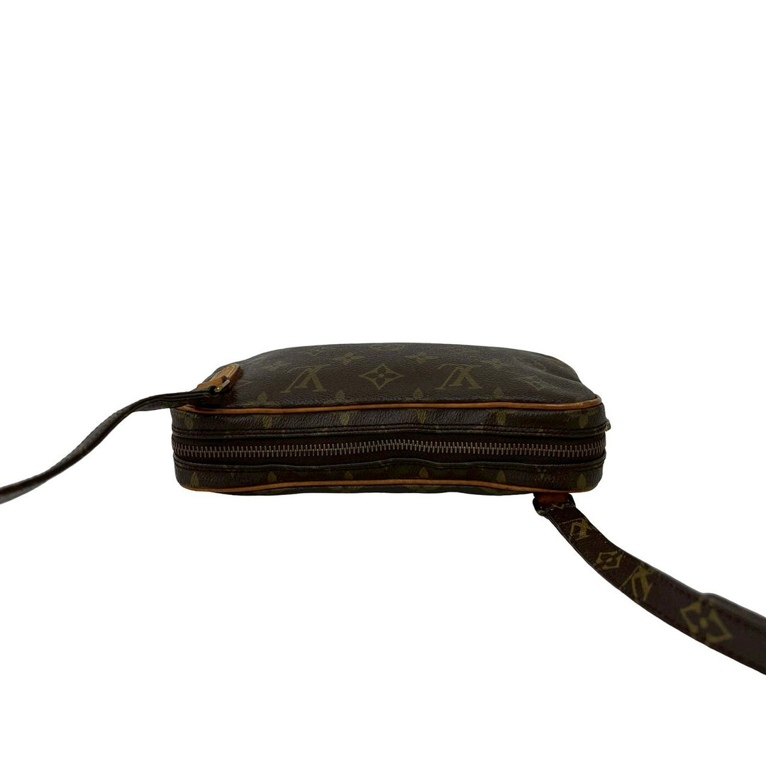 Shoulder bag Louis Vuitton Marly Bandouliere