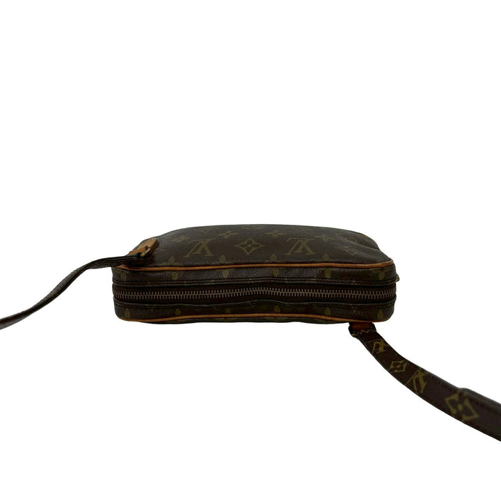 Shoulder bag Louis Vuitton Marly Bandouliere