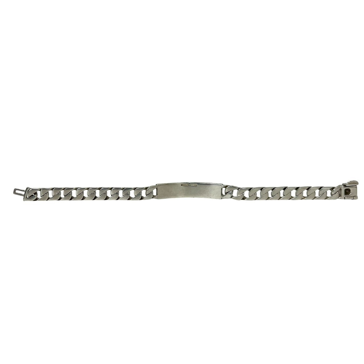 TIFFANY&Co. ティファニー (Vintage) ID ブレスレット – Trip