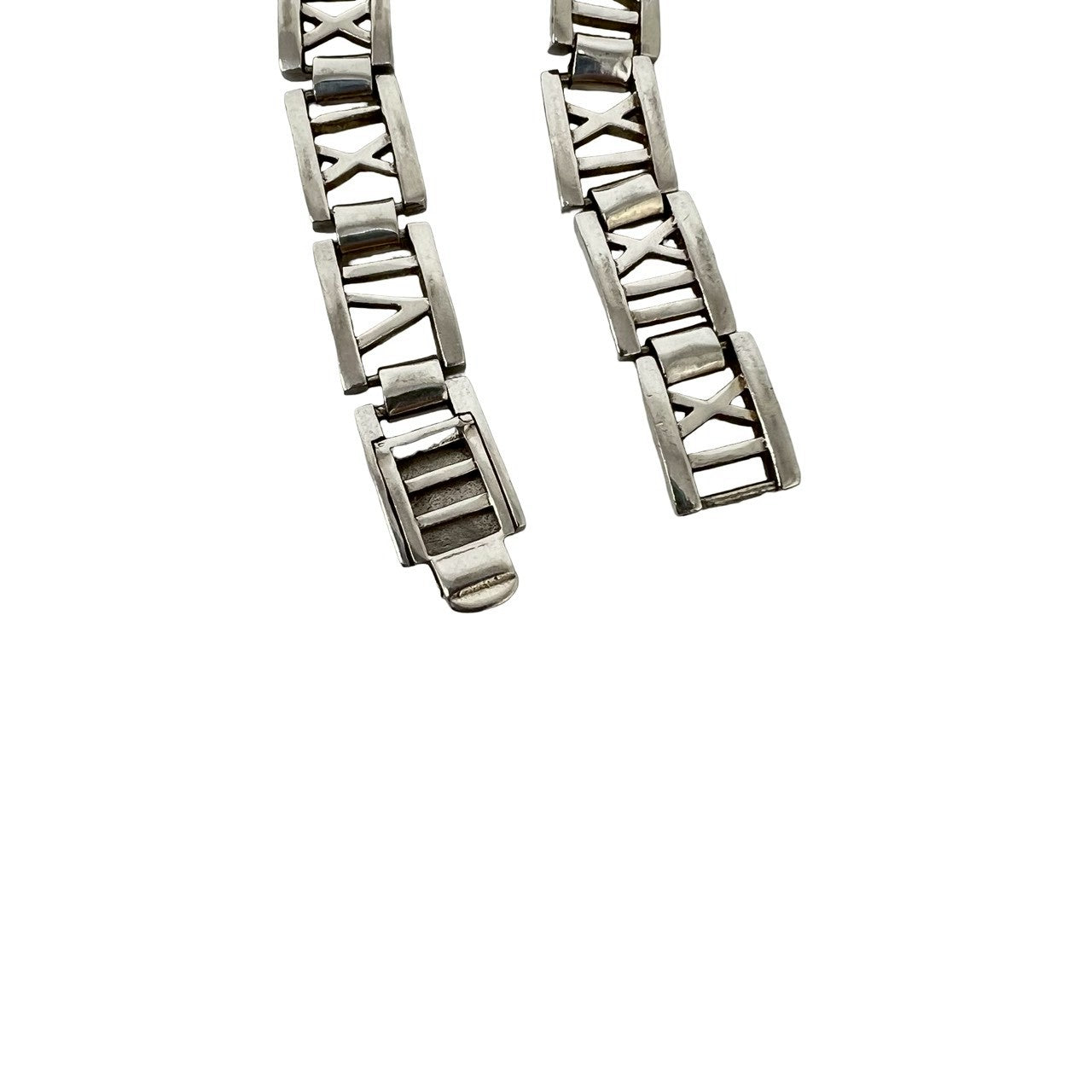 TIFFANY&Co. ティファニー (Vintage) アトラス ブレスレット – Trip
