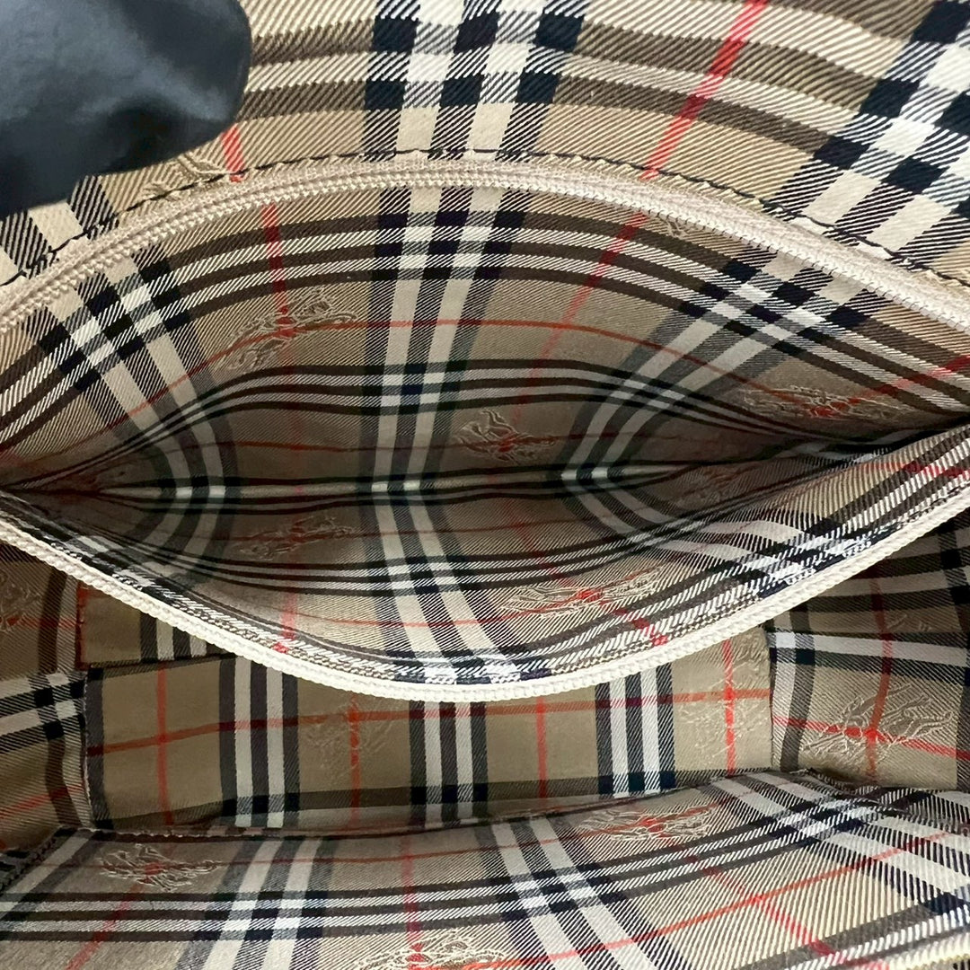 ショルダーバッグ バーバリー