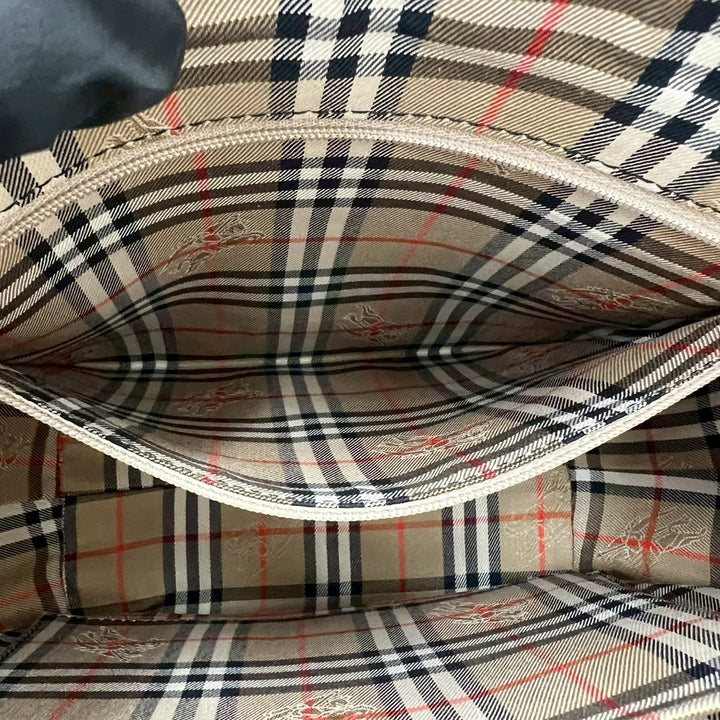 ショルダーバッグ バーバリー