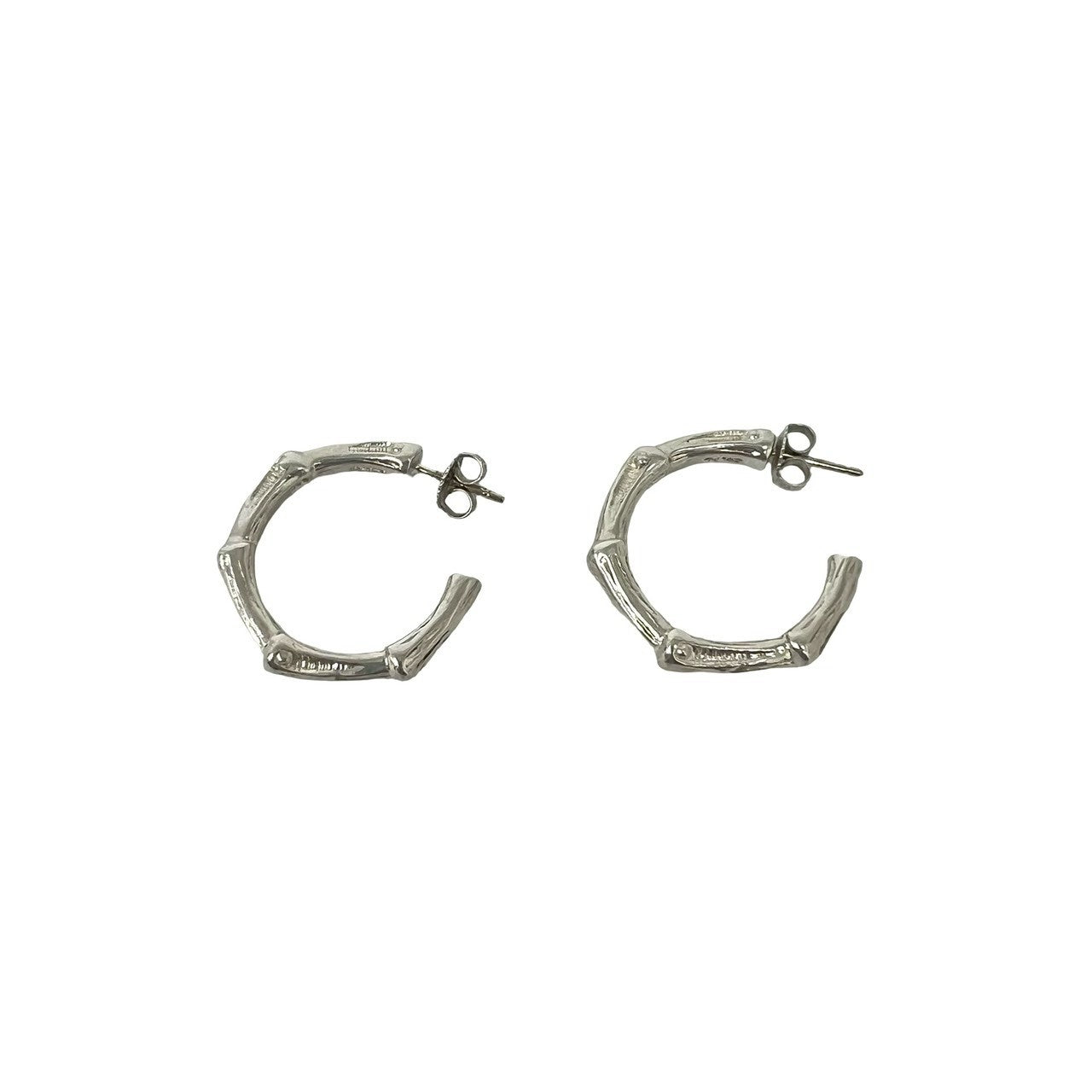 TIFFANY&Co. ティファニー (Vintage) バンブー ピアス – Trip