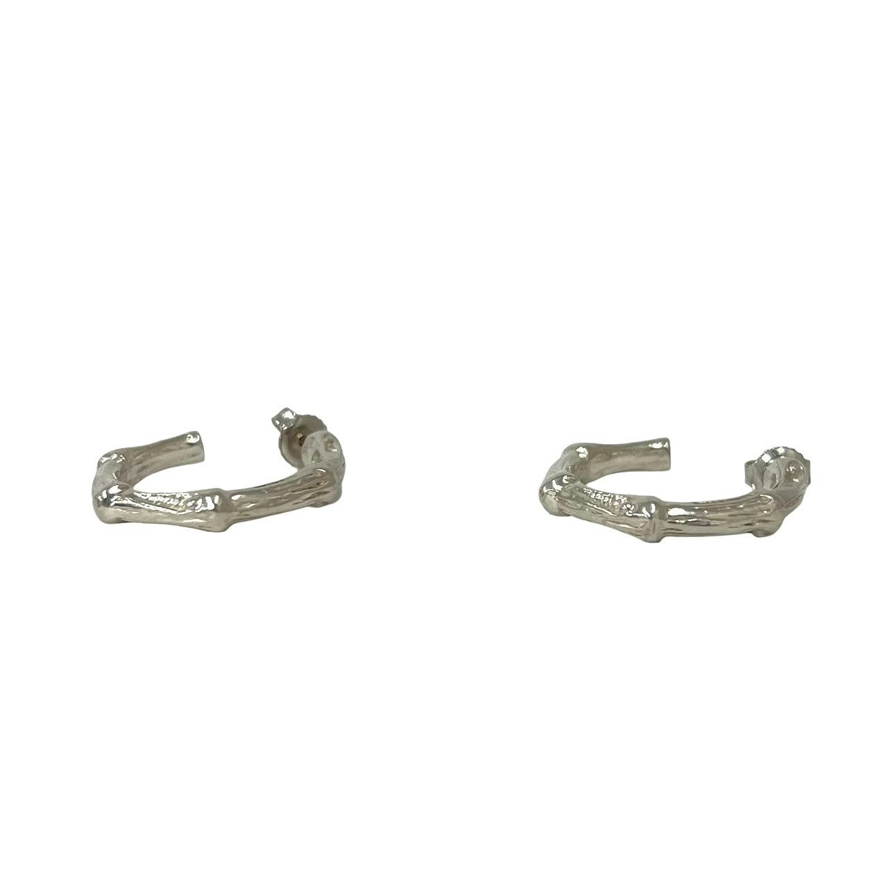 TIFFANY&Co. ティファニー (Vintage) バンブー ピアス – Trip