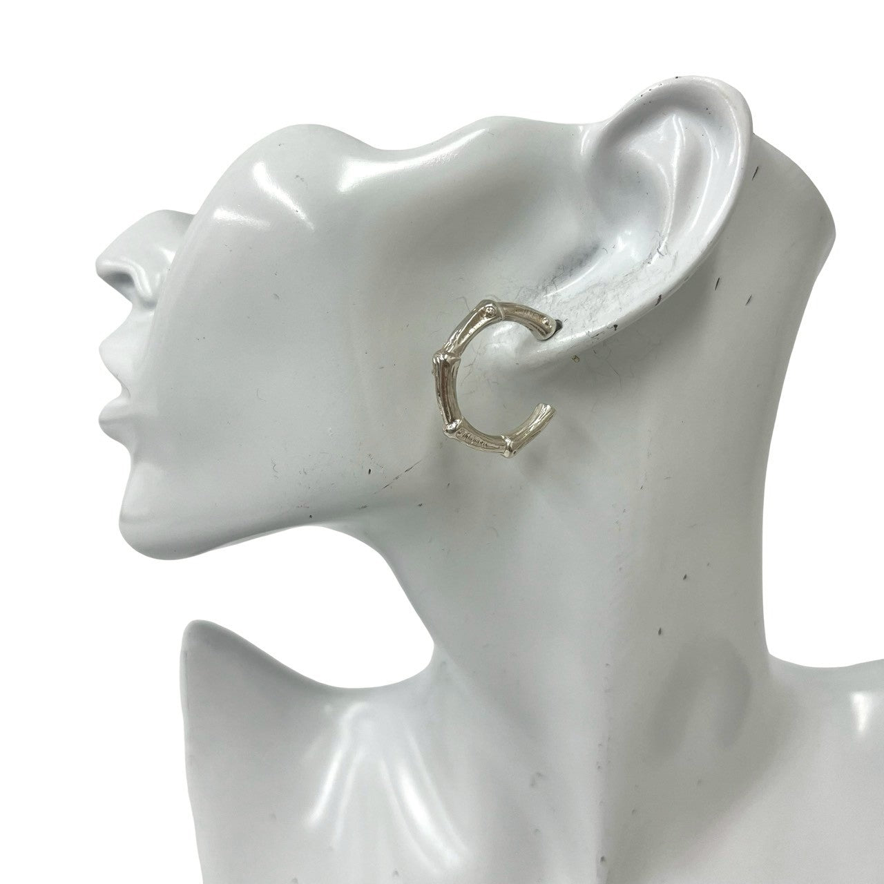 TIFFANY&Co. ティファニー (Vintage) バンブー ピアス – Trip