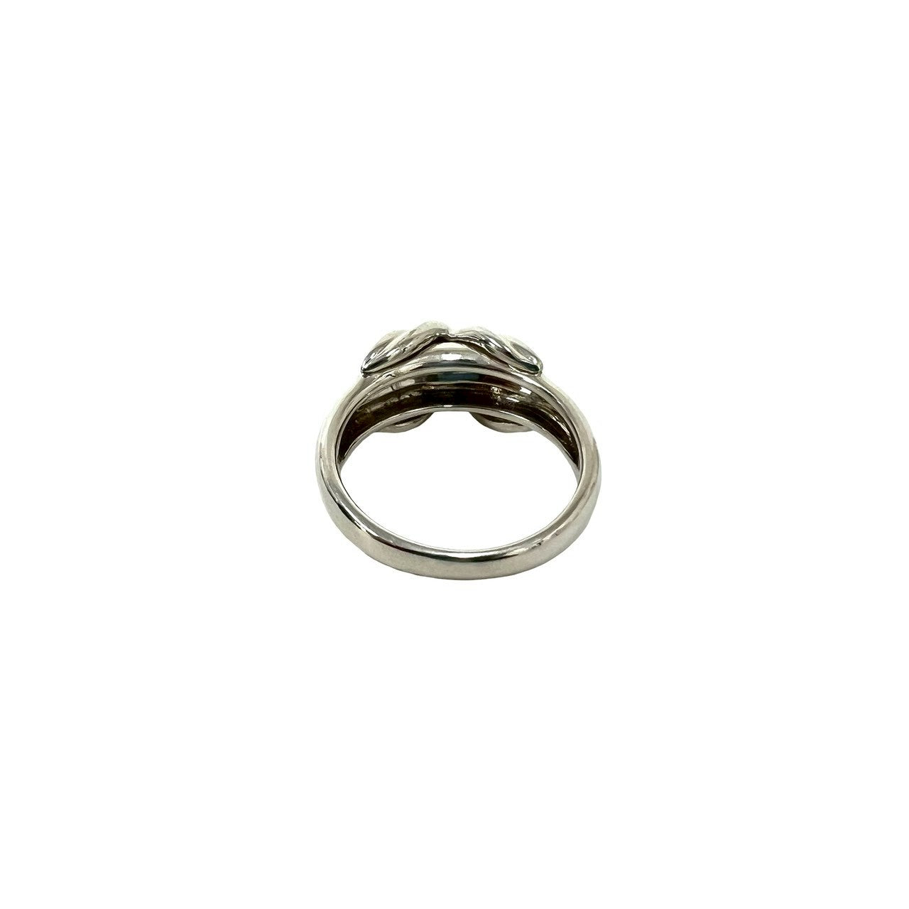 TIFFANY&Co. ティファニー (Vintage) シグネチャー リング 指輪 – Trip