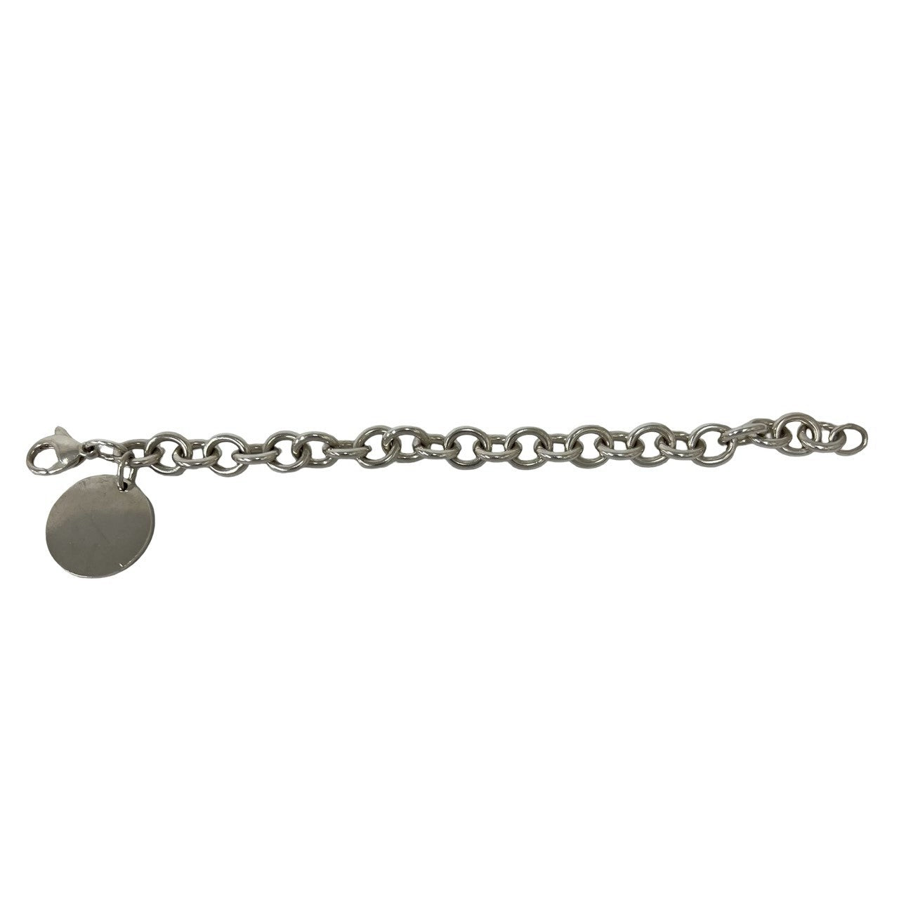 TIFFANY&Co. ティファニー (Vintage) リターントゥ ブレスレット – Trip