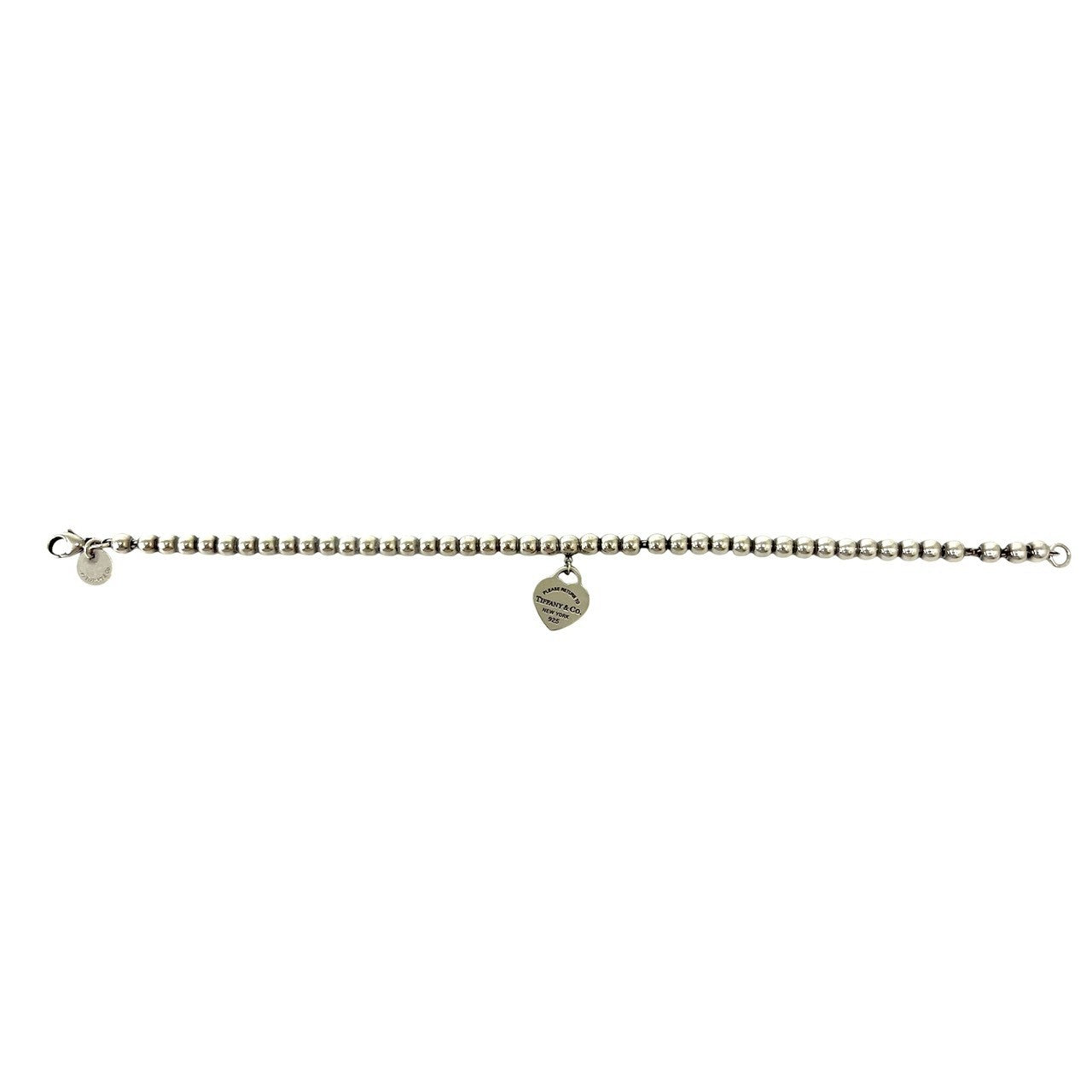 TIFFANY&Co. ティファニー (Vintage) リターントゥ ハートタグ