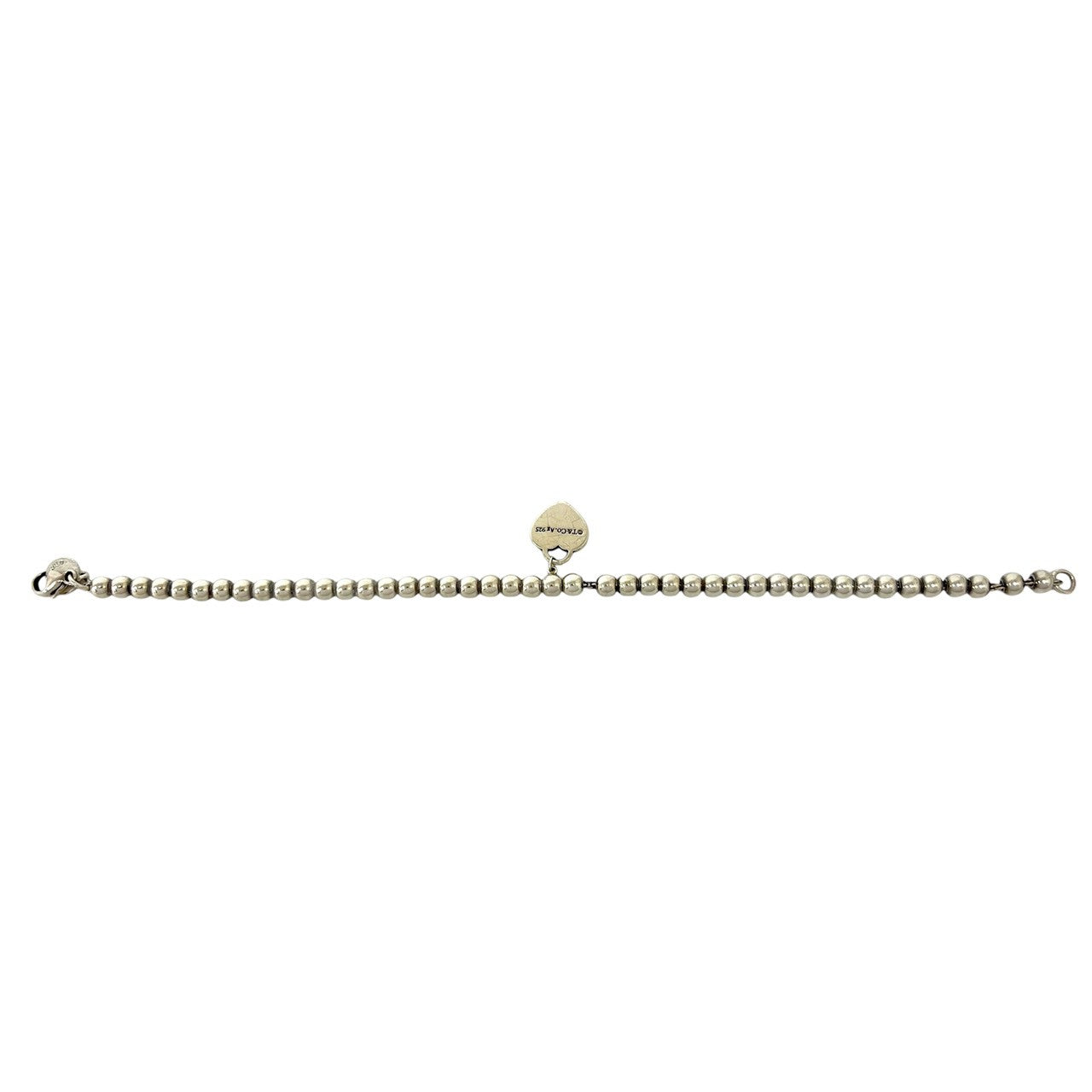 TIFFANY&Co. ティファニー (Vintage) リターントゥ ハートタグ