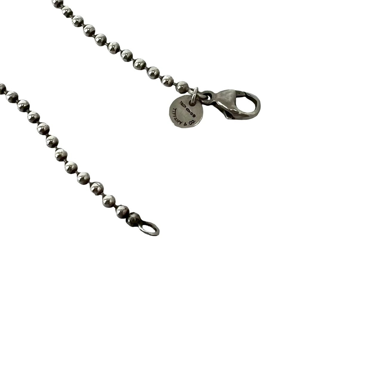 TIFFANY&Co. ティファニー リターントゥ ティファニー オーバル