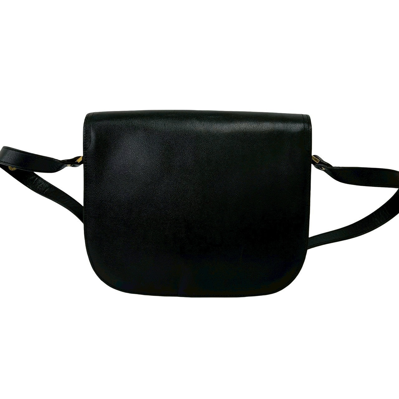 YVES SAINT LAURENT イヴ・サンローラン (Vintage) ショルダーバッグ