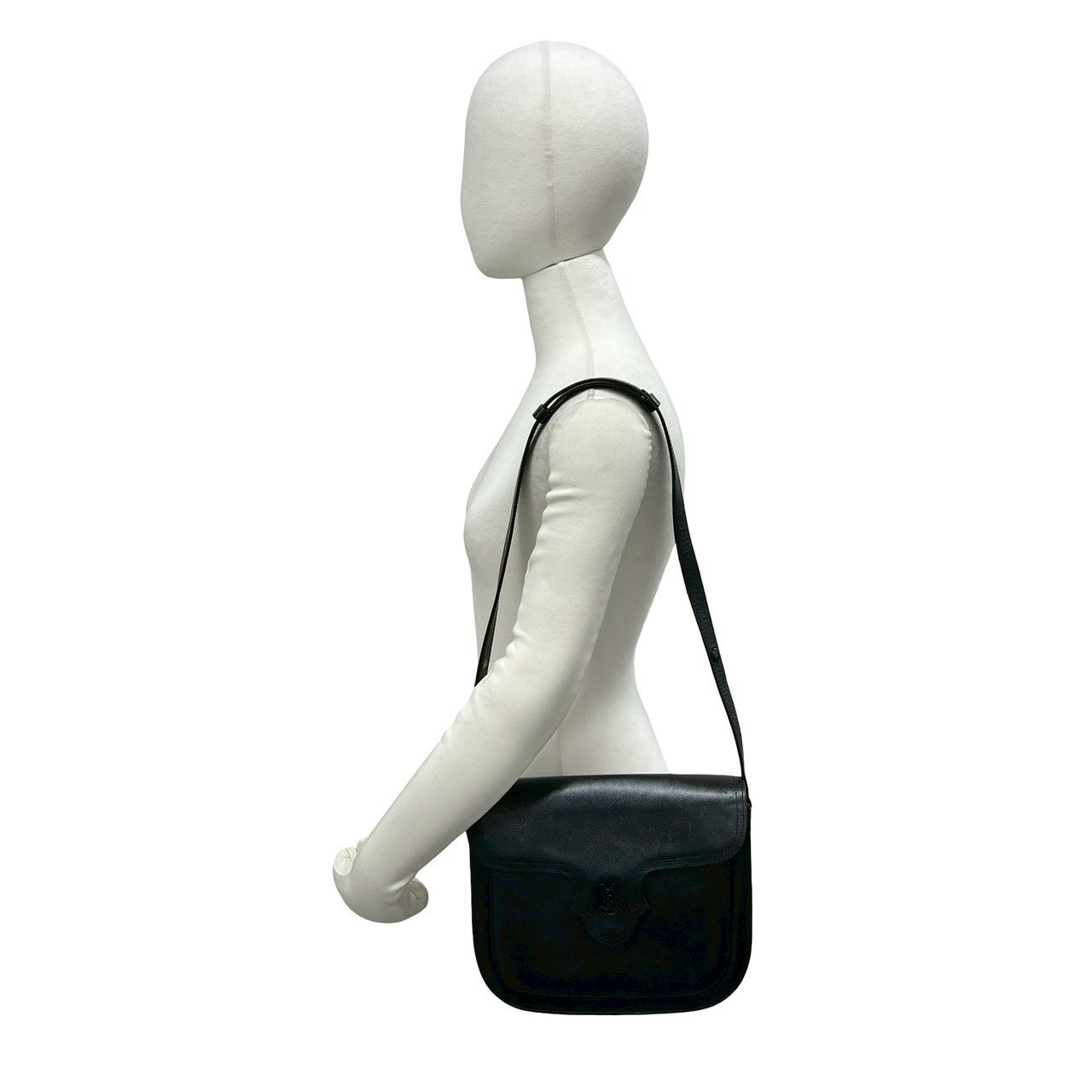 Yves Saint Laurent ショルダーバッグ YVES SAINT LAURENT イヴ・サンローラン (Vintage) ショルダーバッグ