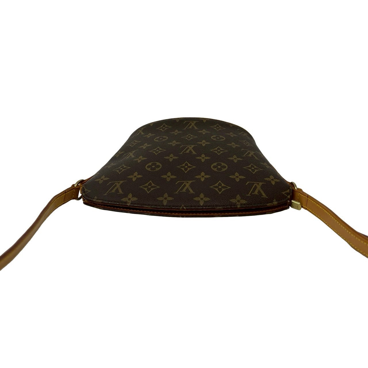 LOUIS VUITTON Drouot shoulder bag – Trip