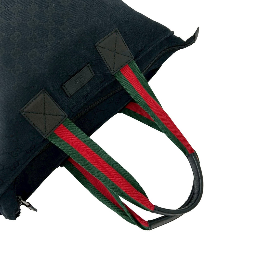 tote bag gucci