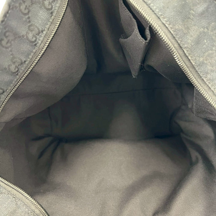 tote bag gucci