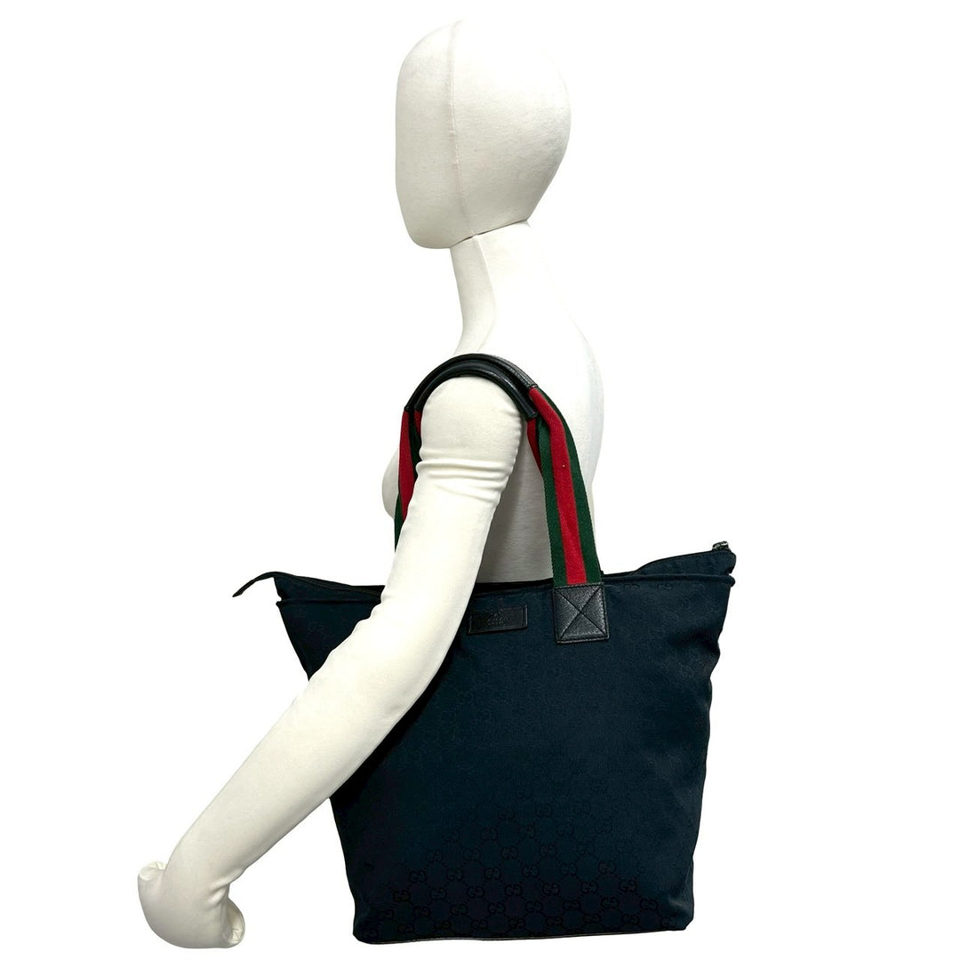 tote bag gucci