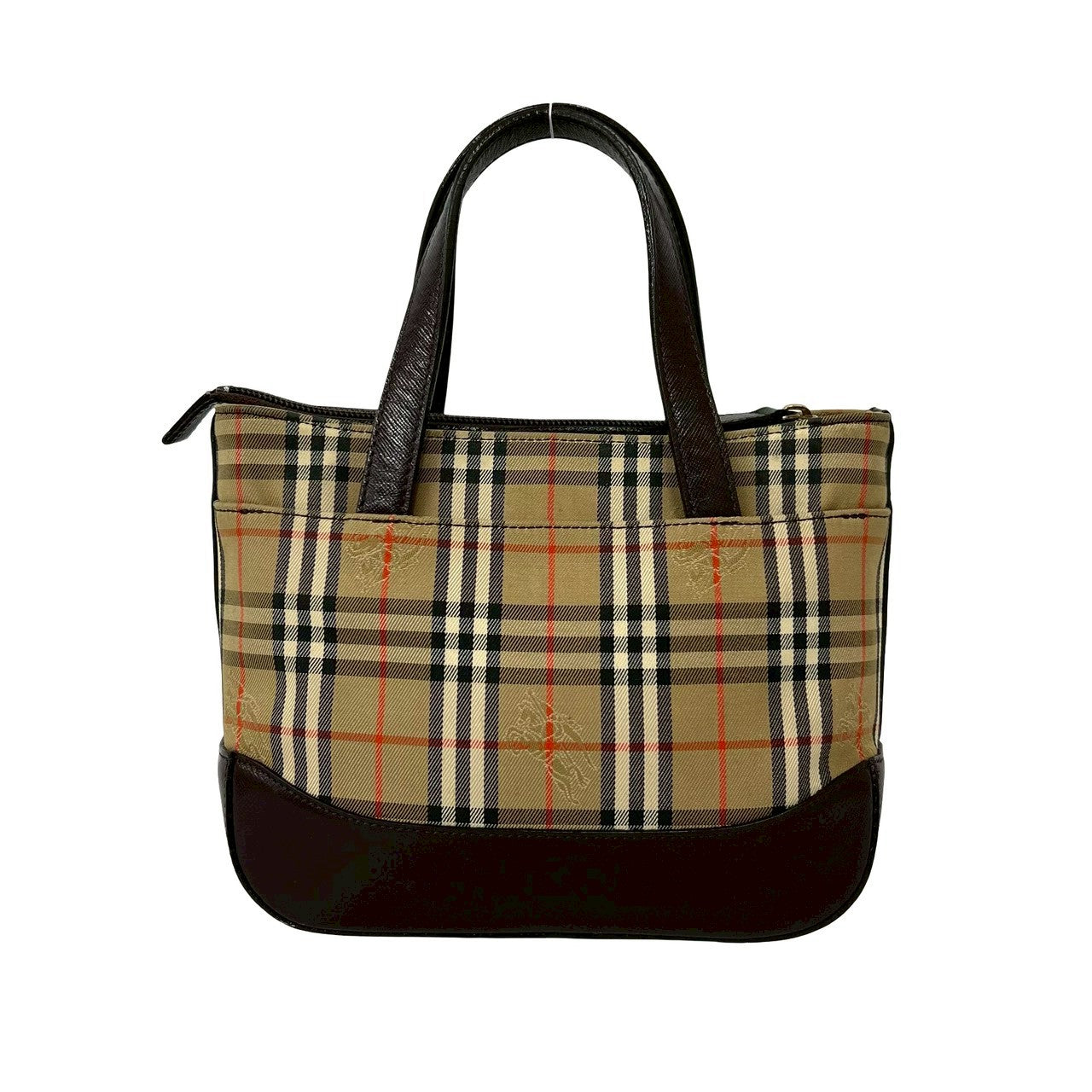 BURBERRY バーバリー ハンドバッグ – Trip