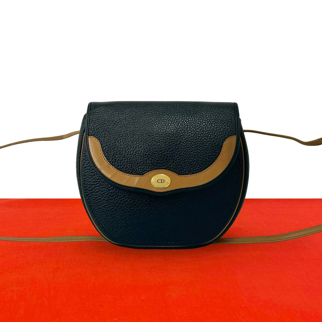 Christian Dior ディオール (Vintage) ショルダーバッグ – Trip