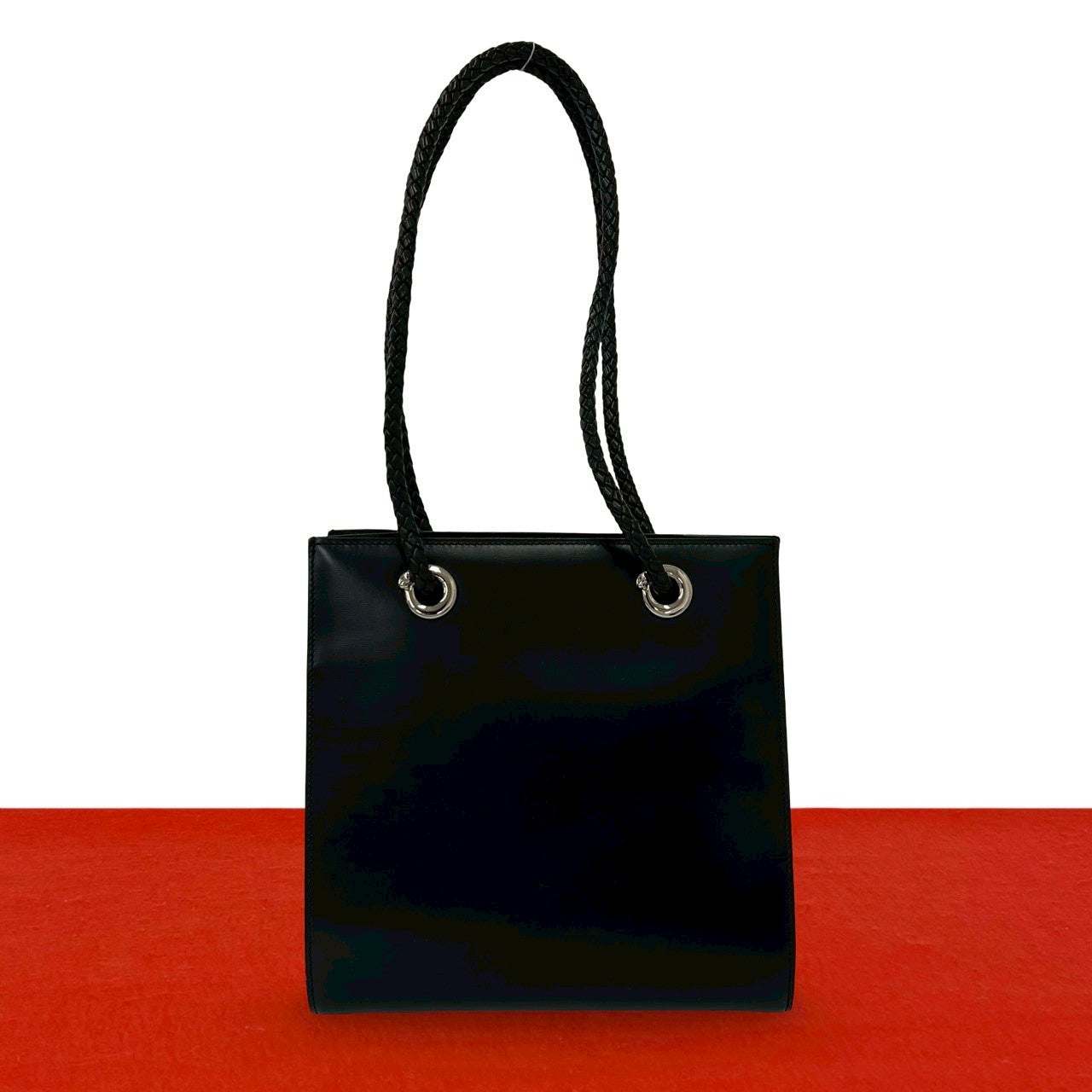 CARTIER カルティエ (Vintage) ショルダーバッグ – Trip
