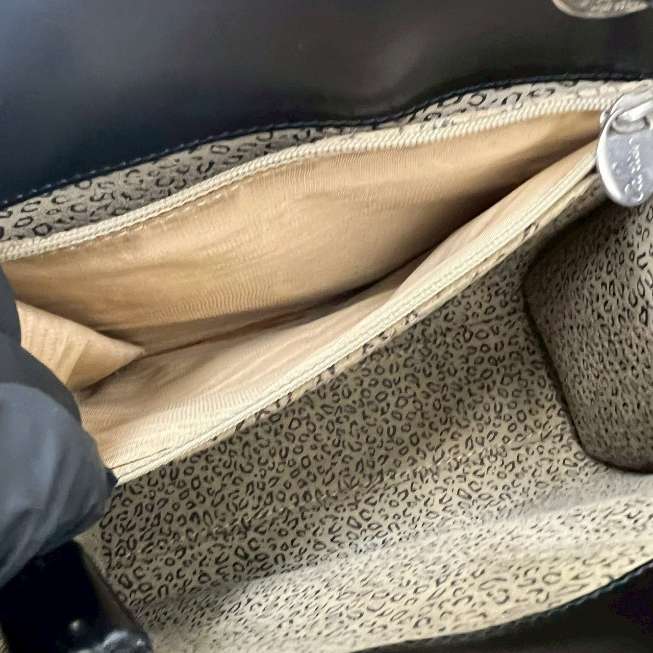 CARTIER カルティエ (Vintage) ショルダーバッグ – Trip