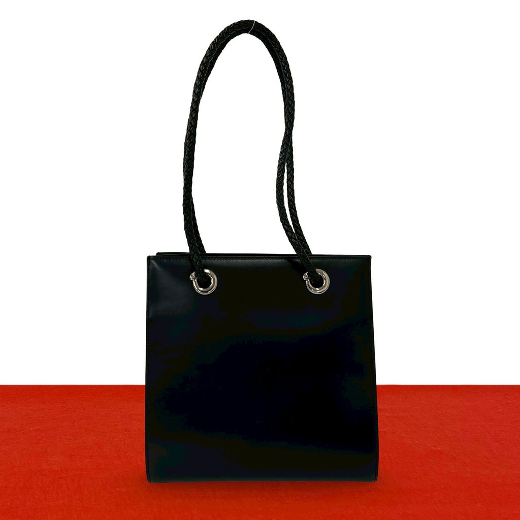 CARTIER カルティエ (Vintage) ショルダーバッグ – Trip