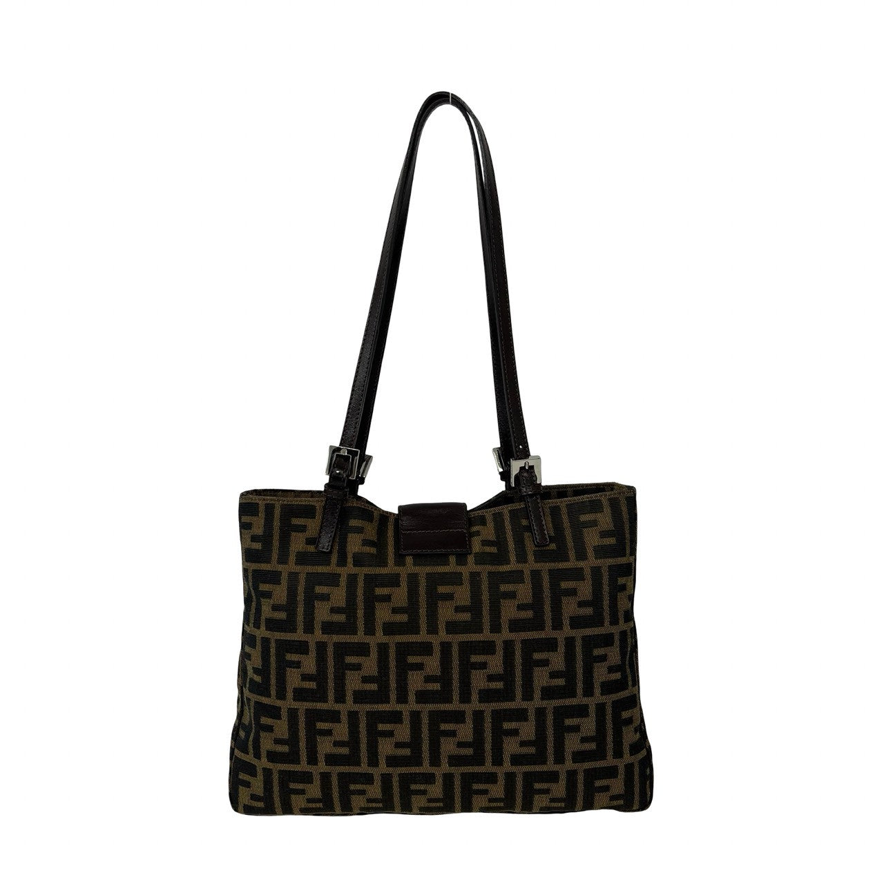 FENDI フェンディ (Vintage) ショルダーバッグ – Trip
