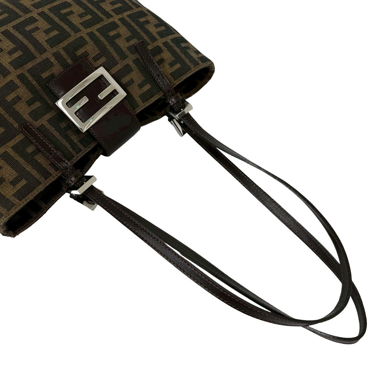 FENDI フェンディ (Vintage) ショルダーバッグ – Trip