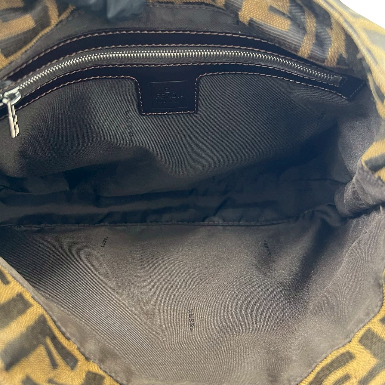FENDI フェンディ (Vintage) ショルダーバッグ – Trip