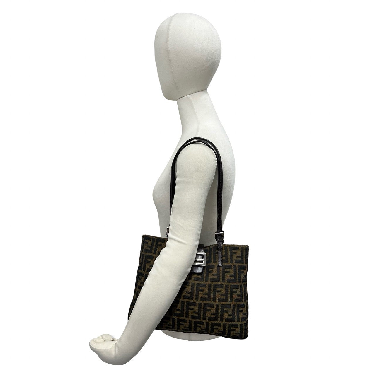 ✨️専用ページ✨️FENDI フェンディ ヴィンテージ ショルダーバッグ FENDI フェンディ (Vintage) ショルダーバッグ – Trip