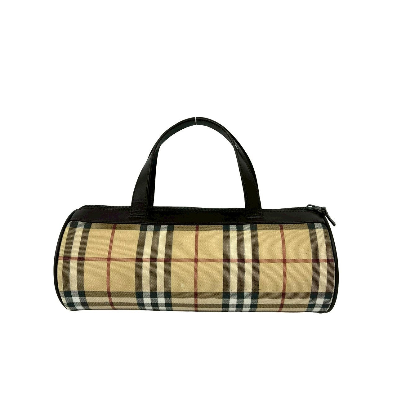 BURBERRY　ハンドバッグ BURBERRY バーバリー ハンドバッグ – Trip
