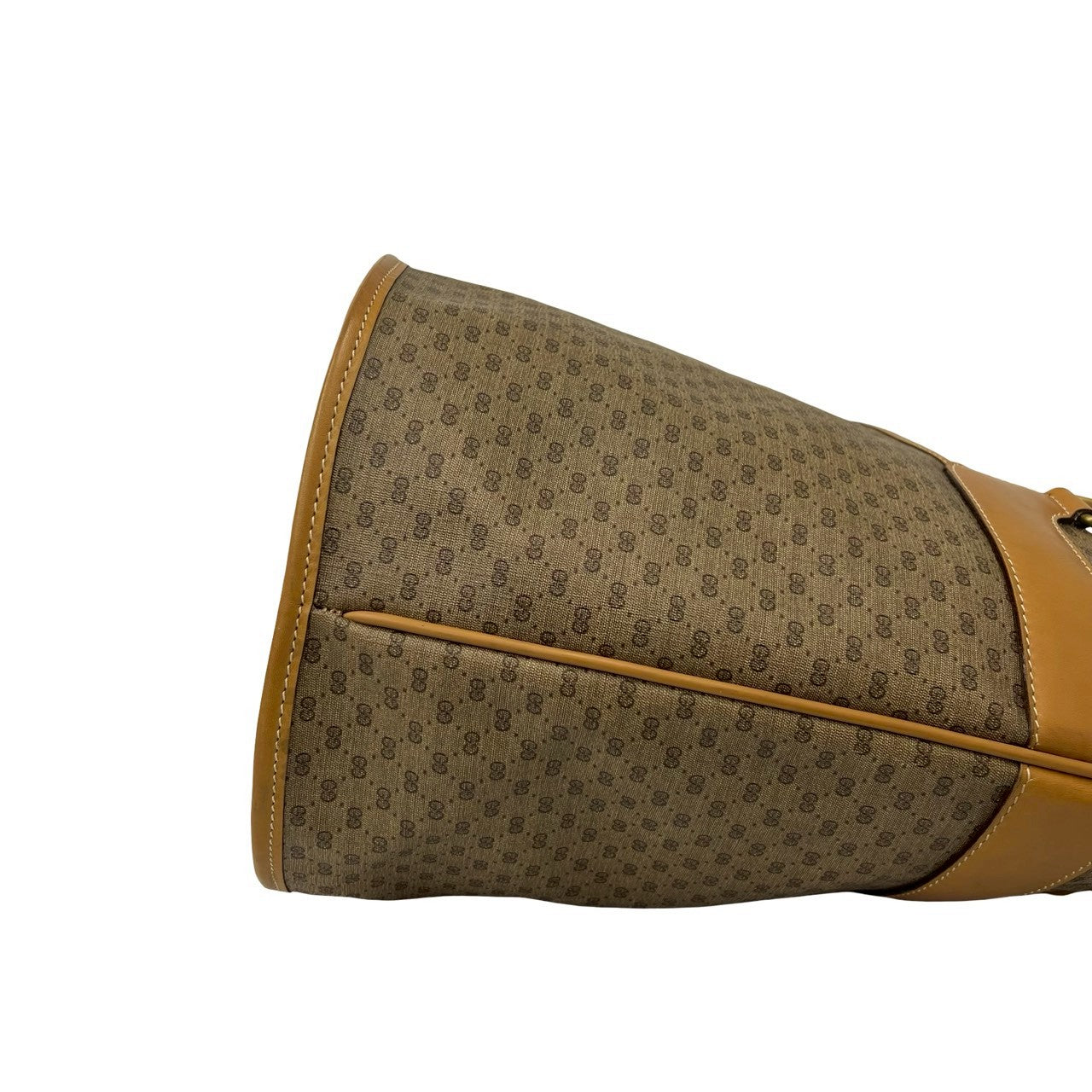 GUCCI グッチ (Vintage) トートバッグ – Trip