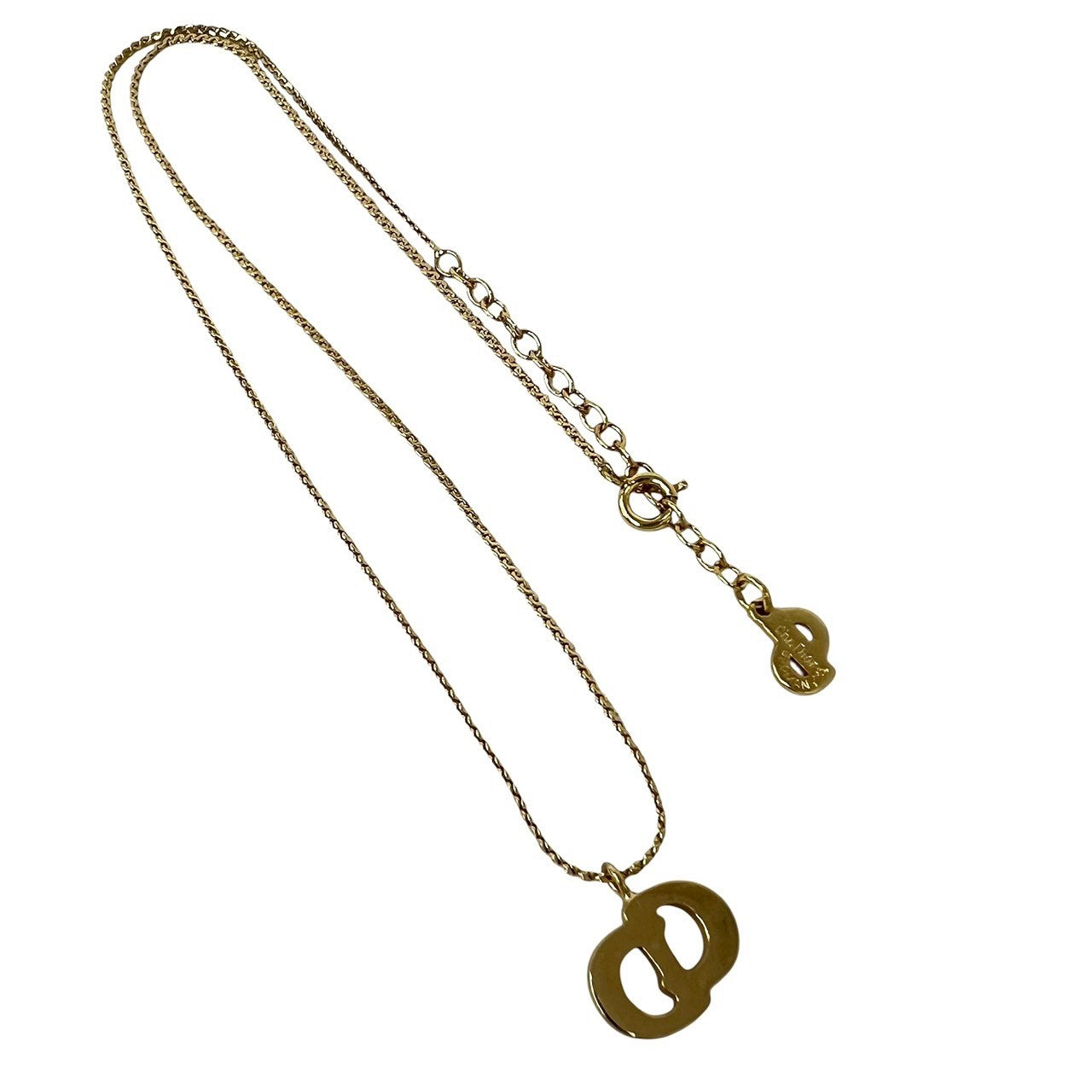 christian Dior ネックレス Christian Dior ディオール ネックレス – Trip