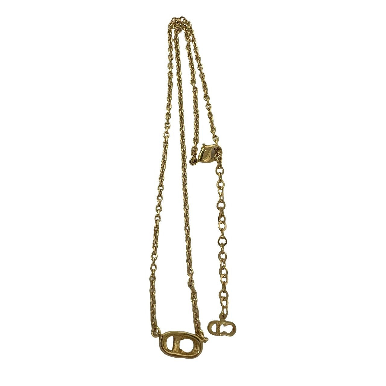 Christian Dior ディオール (Vintage) ネックレス – Trip