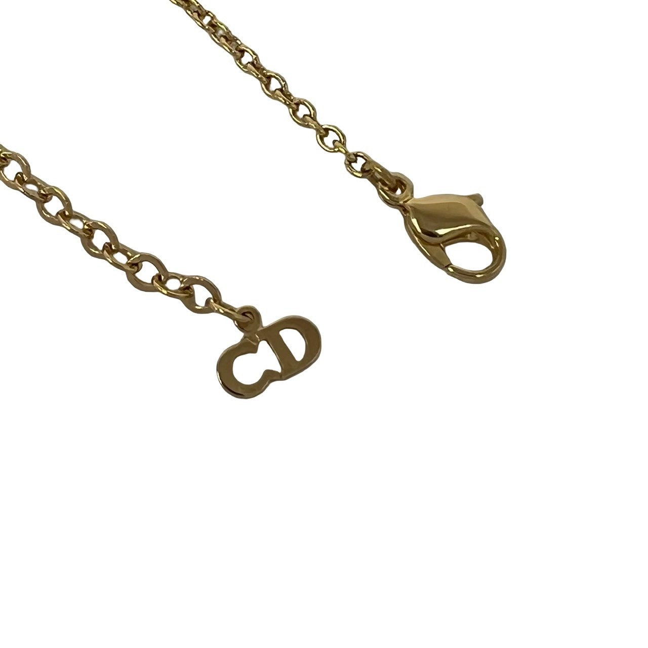 Christian Dior ディオール (Vintage) ネックレス – Trip