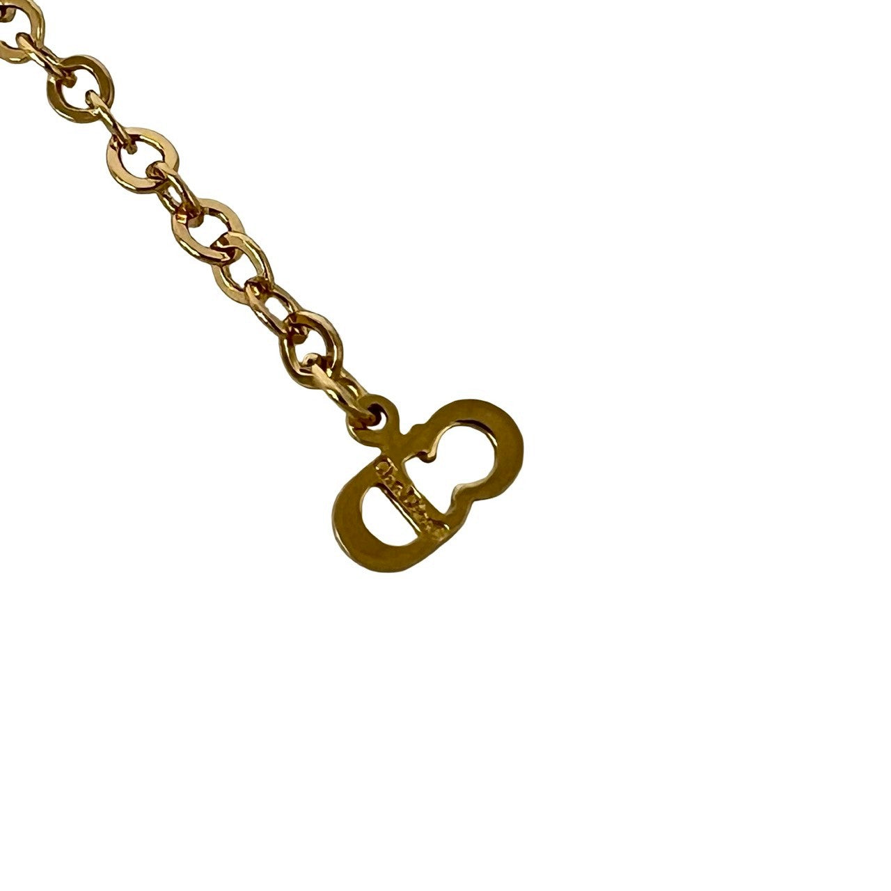 Christian Dior ディオール (Vintage) ネックレス – Trip