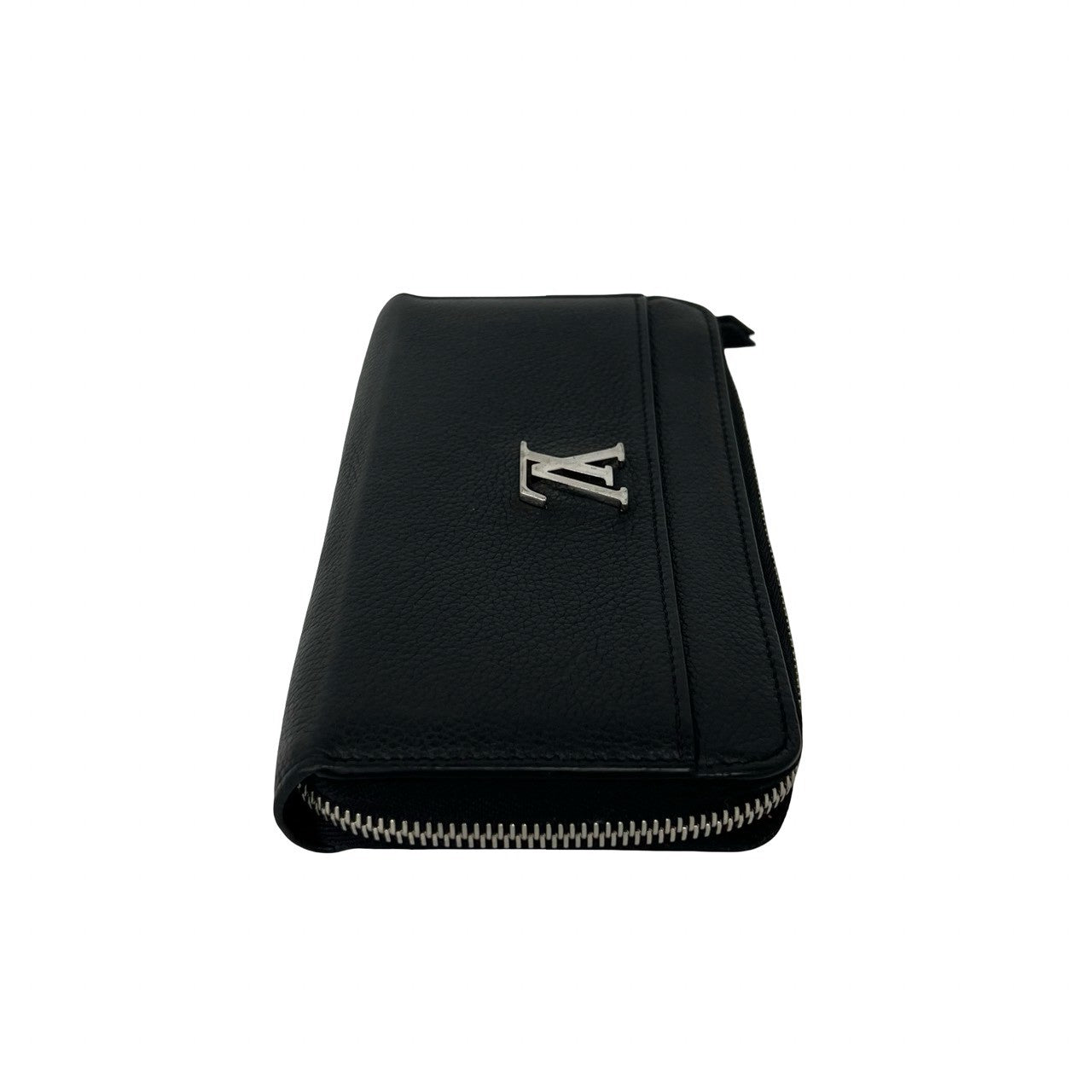 早い者勝ち★美品★ルイ・ヴィトン　ロックミー　長財布　付属品あり LOUIS VUITTON ルイヴィトン ジッピー ロックミー 長財布 – Trip