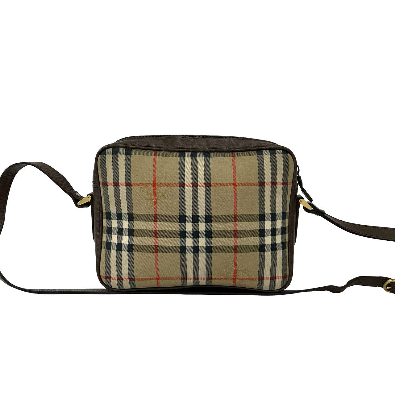 Burberrys バーバリーズ (Vintage) ショルダーバッグ – Trip
