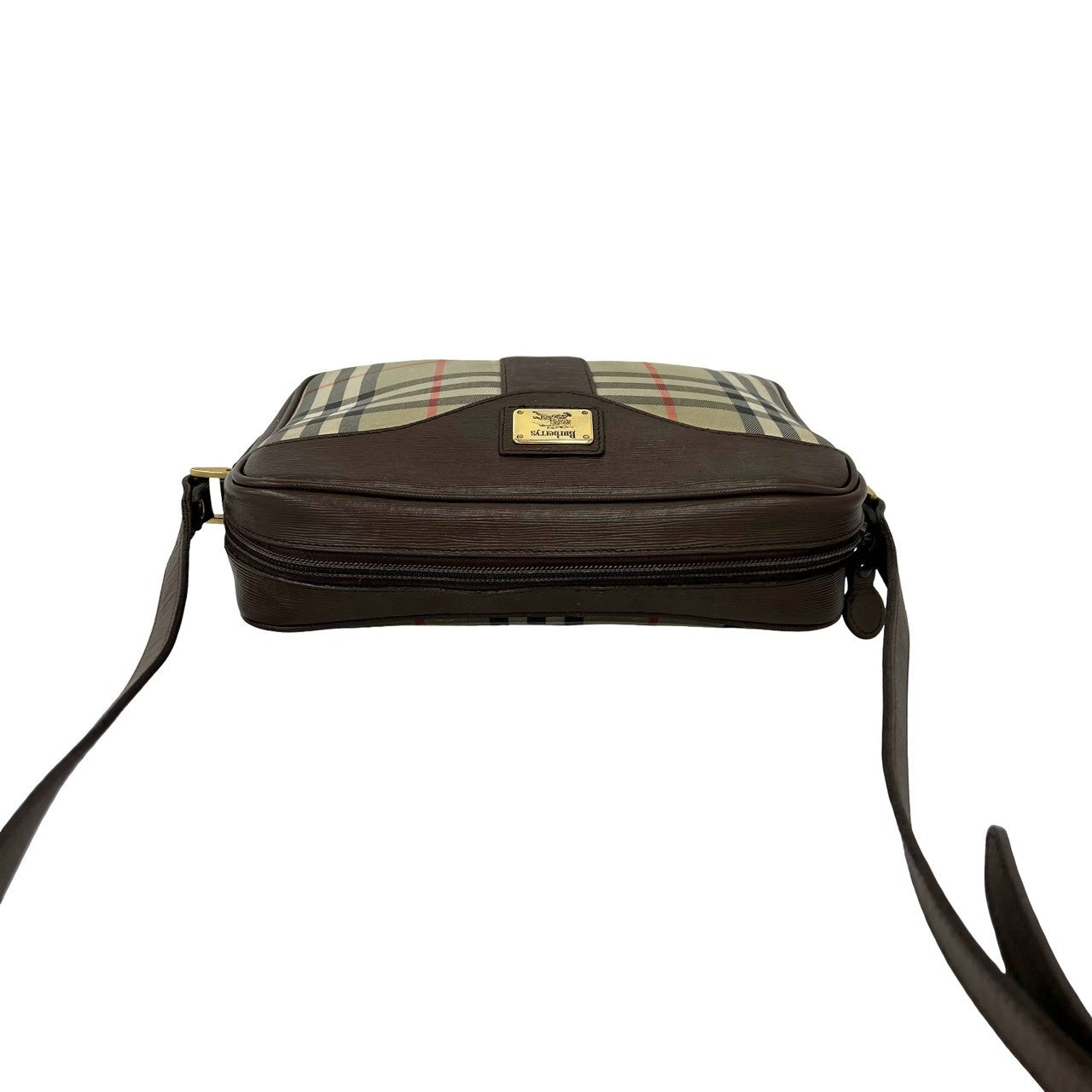 Burberrys バーバリーズ (Vintage) ショルダーバッグ – Trip
